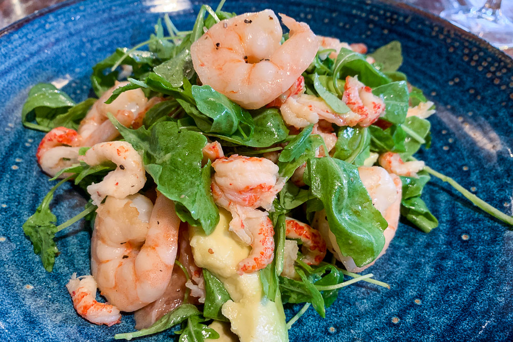 Burford House Hotel and Restaurant